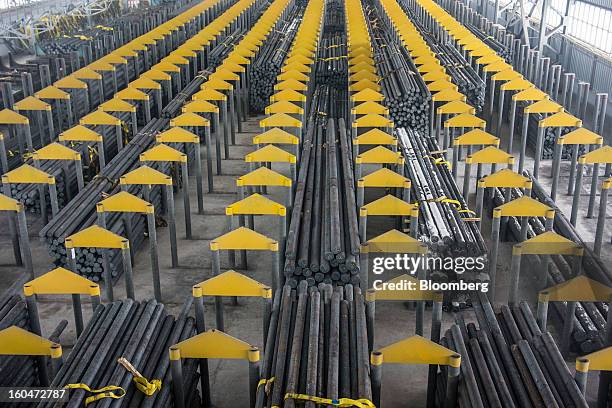 Interpipe Factory 36 Interpipe Llc Stock Photos, High-Res Pictures, and Images - Getty Images