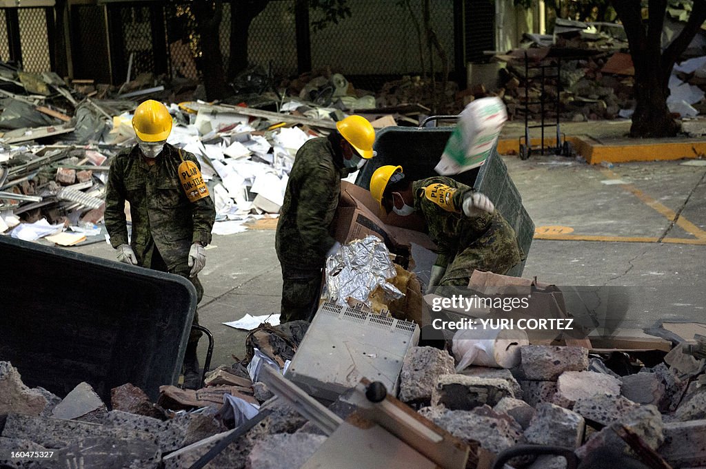 MEXICO-PEMEX-OIL-BLAST