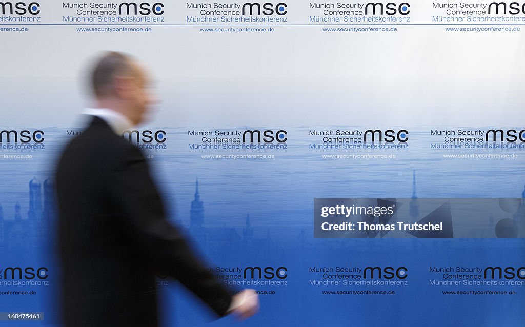 49th Munich Security Conference