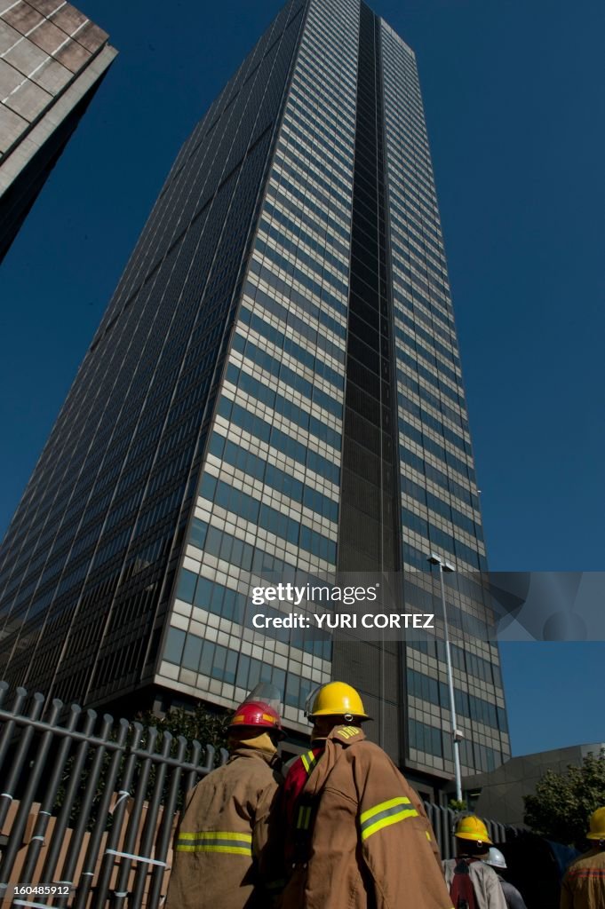 MEXICO-PEMEX-OIL-BLAST