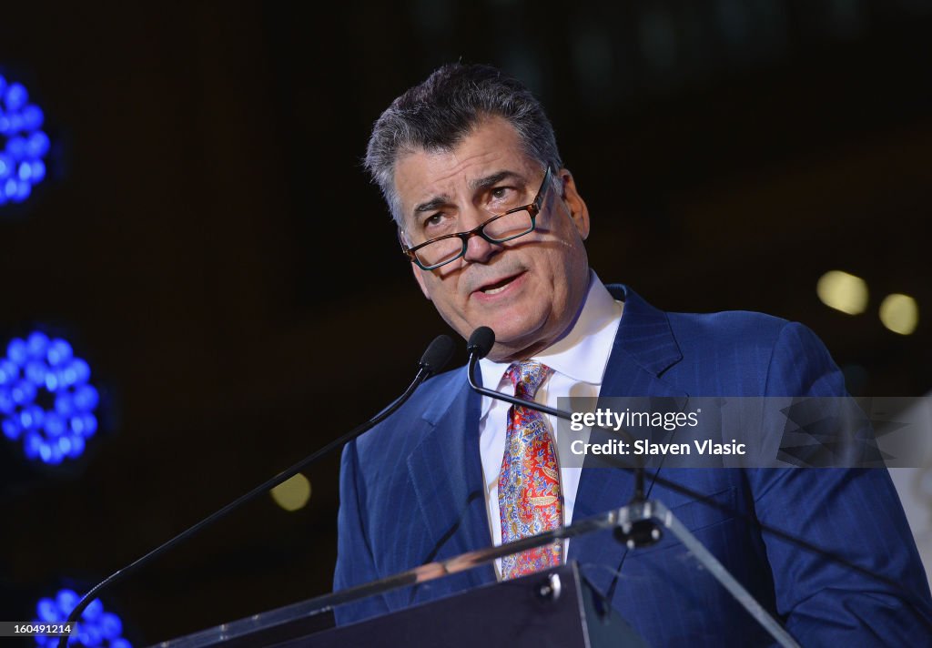 Grand Central Terminal 100th Anniversary Celebration