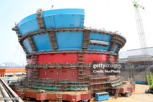 Floating Storage Offloading Floating Production Storage Offloading Photos and Premium High Res ...