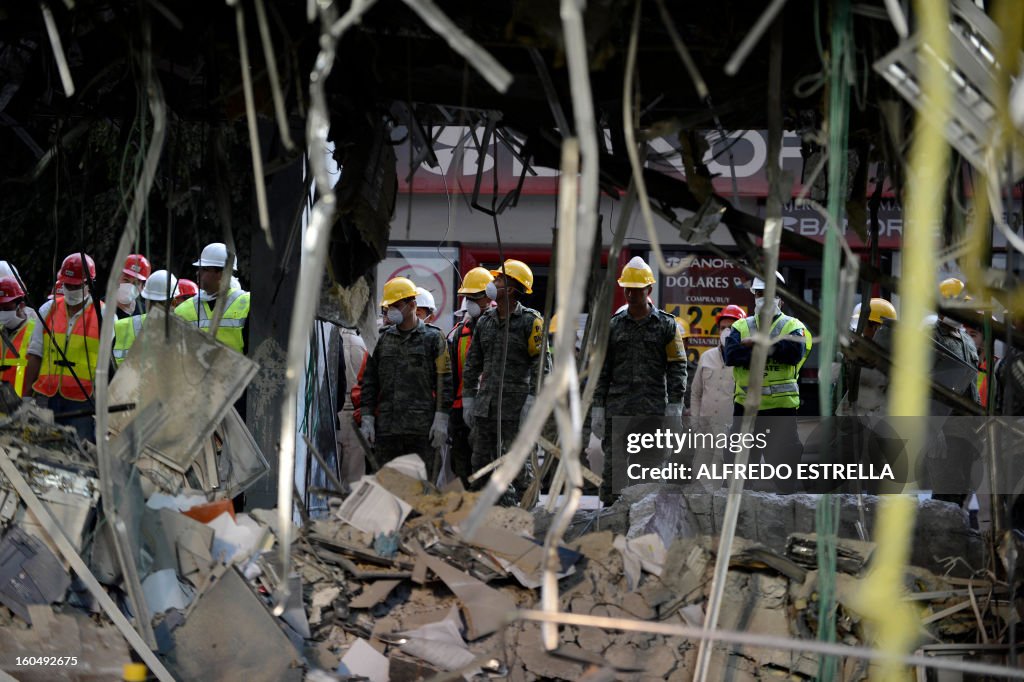 MEXICO-PEMEX-OIL-BLAST