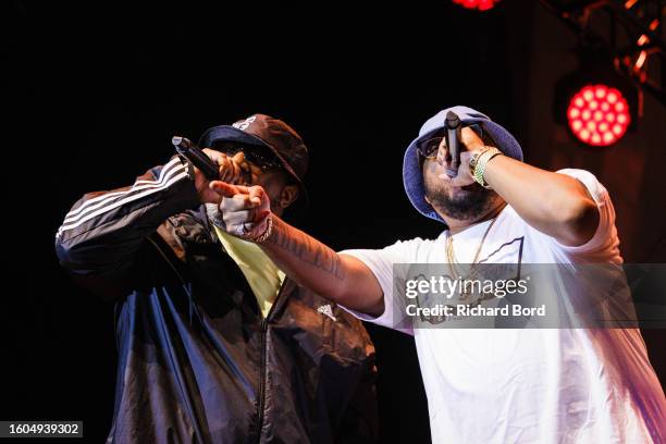 22 Kool G Rap 2023 Stock Photos, High-Res Pictures, and Images - Getty ...