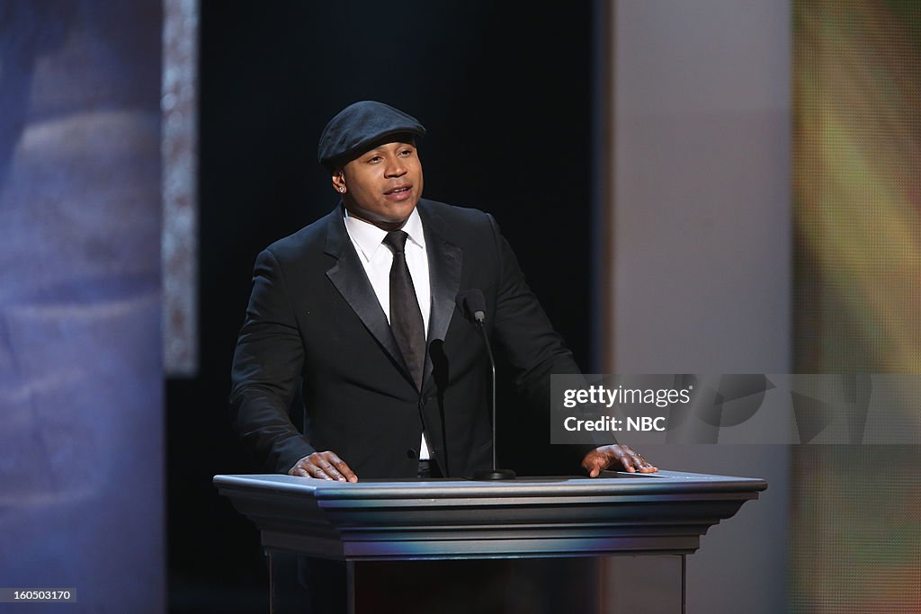 The 44th NAACP Image Awards - Season 44