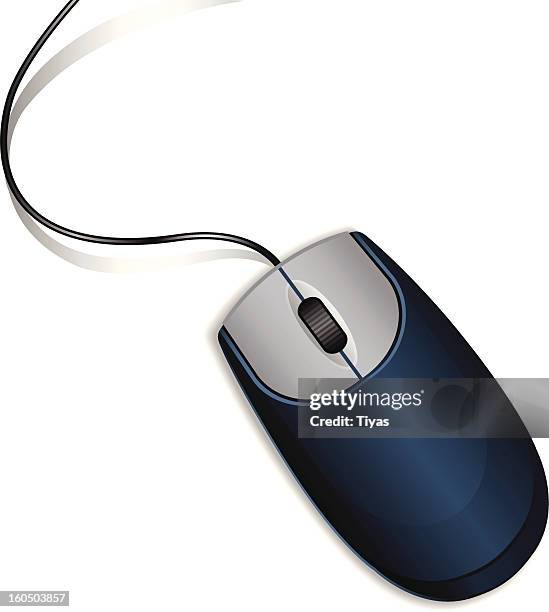 Computer Mouse High-Res Vector Graphic - Getty Images