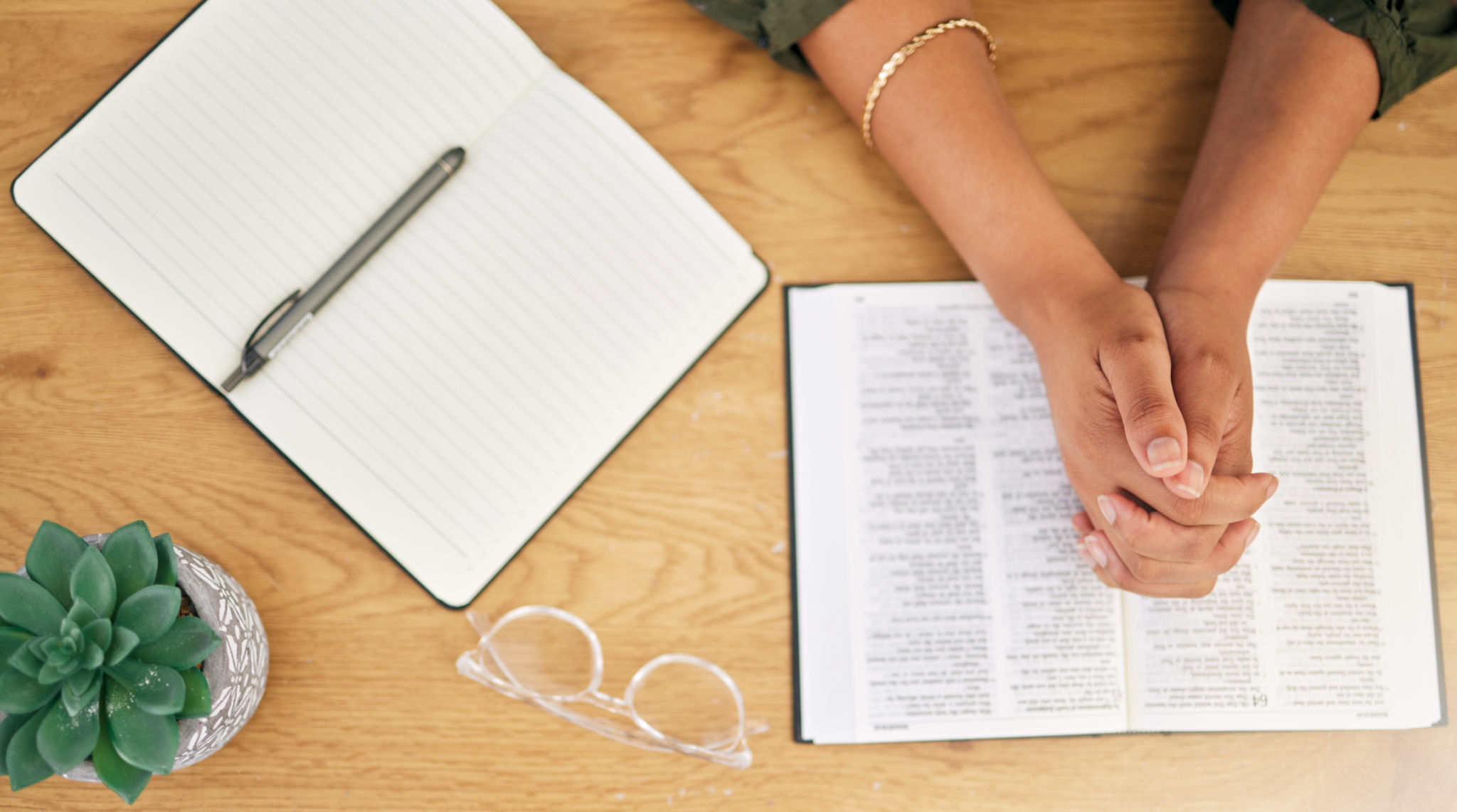 spiritual journal
