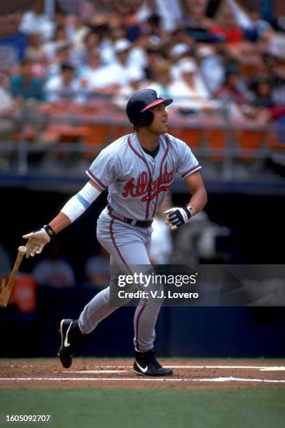 1,199 David Justice” Baseball Stock Photos, High-Res Pictures, and