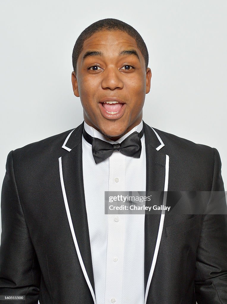 44th NAACP Image Awards - Portraits