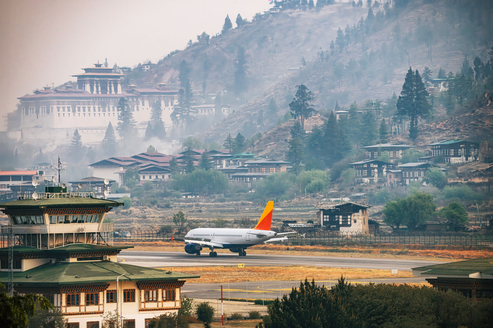 bhutan culture