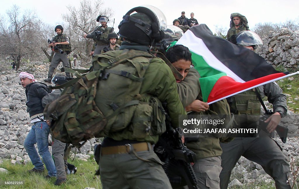 PALESTINIAN-ISRAEL-CONFLICT-DEMO-OUTPOST