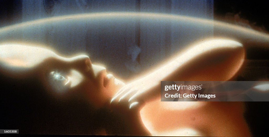 2001: A Space Odessy Movie Stills