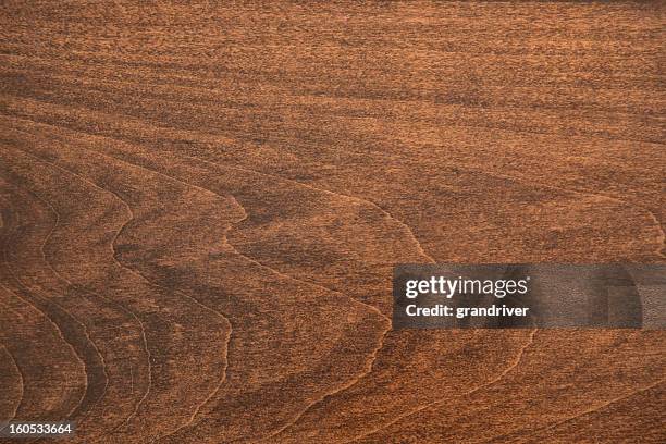 solid maple wood background - table texture stock pictures, royalty-free photos & images