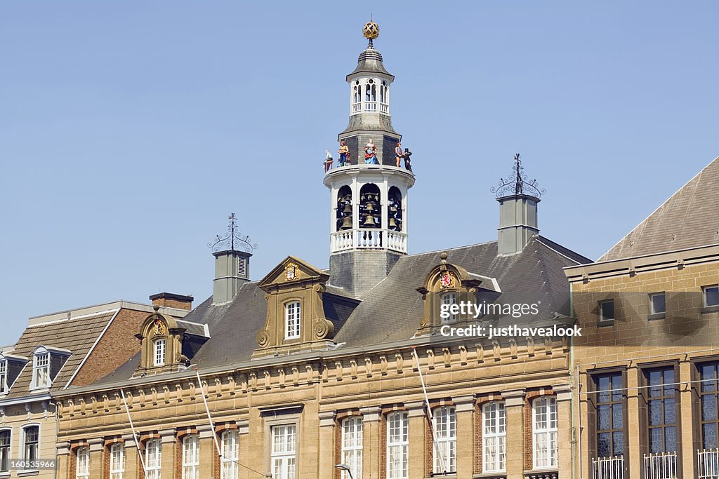 City Hall Roermond