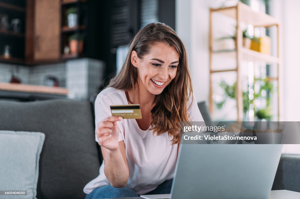 オンラインショッピング