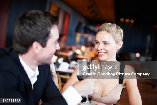 We love spending time together We love spending time together