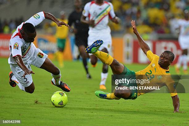 Tukelo Ranti Tokelo Rantie Photos and Premium High Res Pictures - Getty Images