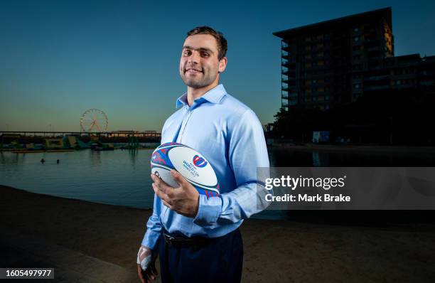 Nicholas Frost Rugby In The World Of Nick Photos and Premium High Res Pictures - Getty Images