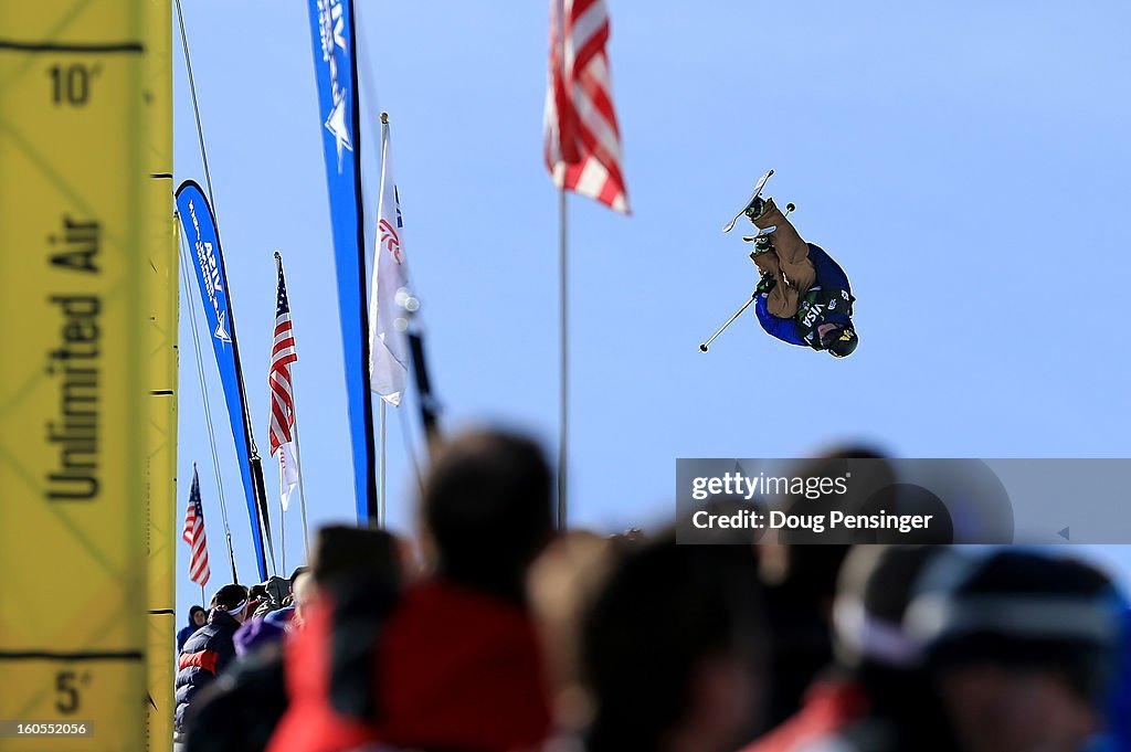 Sprint U.S. Grand Prix - Day 4