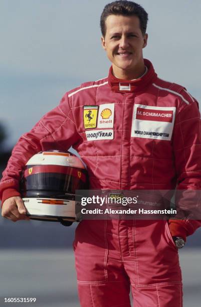 62,143 Michael Schumacher Photos Stock Photos, High-Res Pictures, and Images - Getty Images