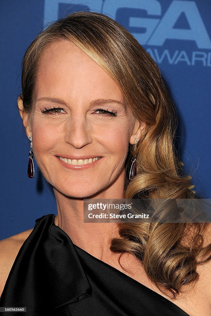 65th Annual Directors Guild Of America Awards - Arrivals