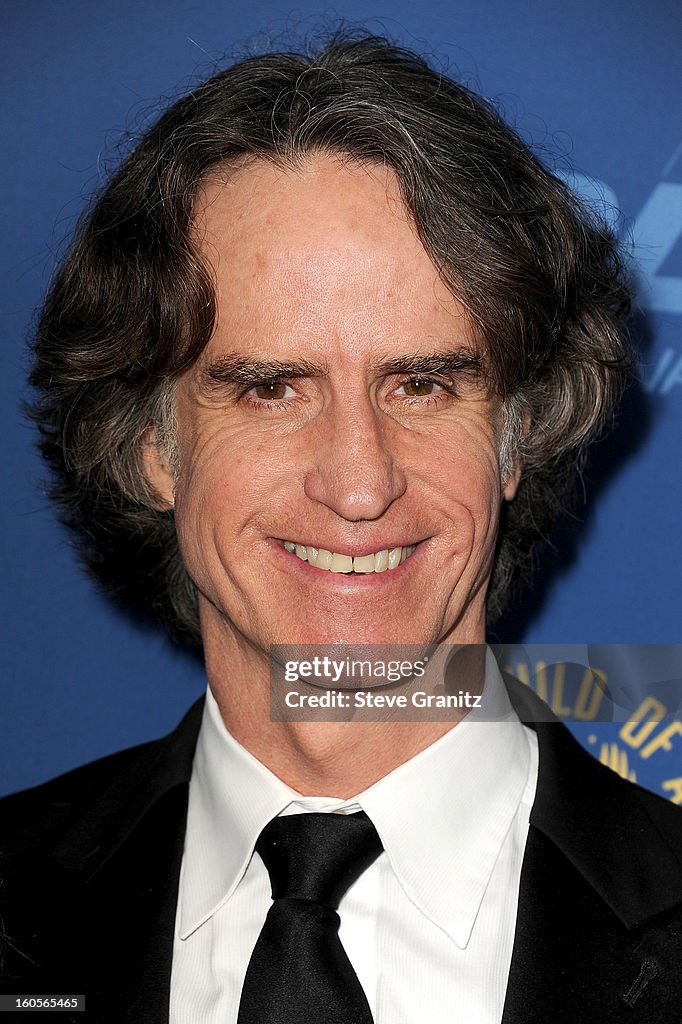 65th Annual Directors Guild Of America Awards - Arrivals