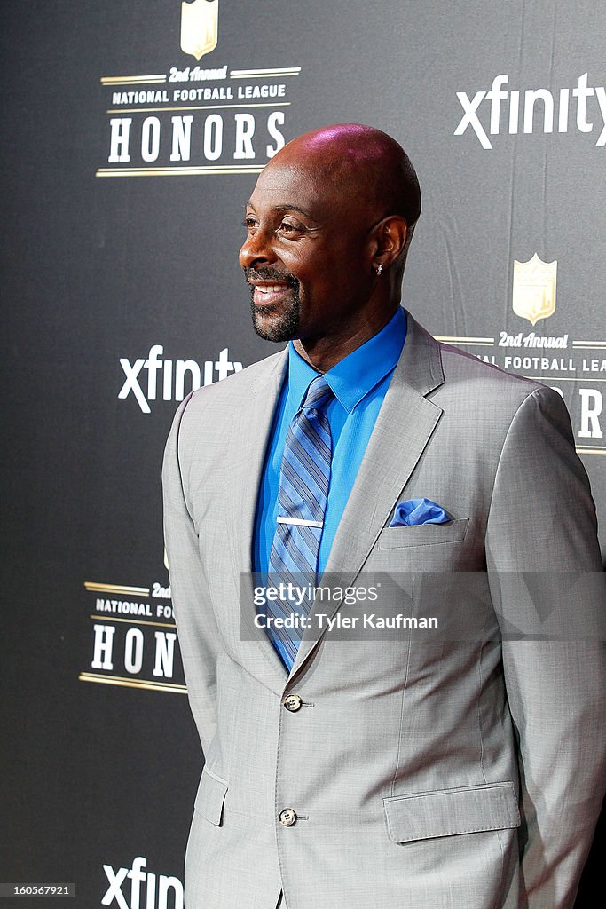 2nd Annual NFL Honors