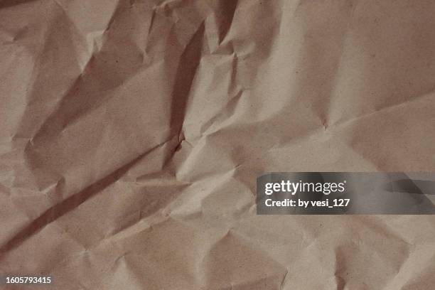 butcher paper texture - butcher paper foto e immagini stock