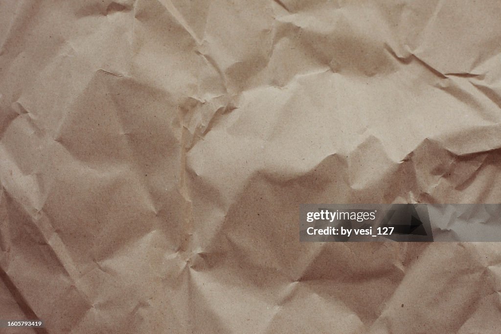 Butcher paper texture