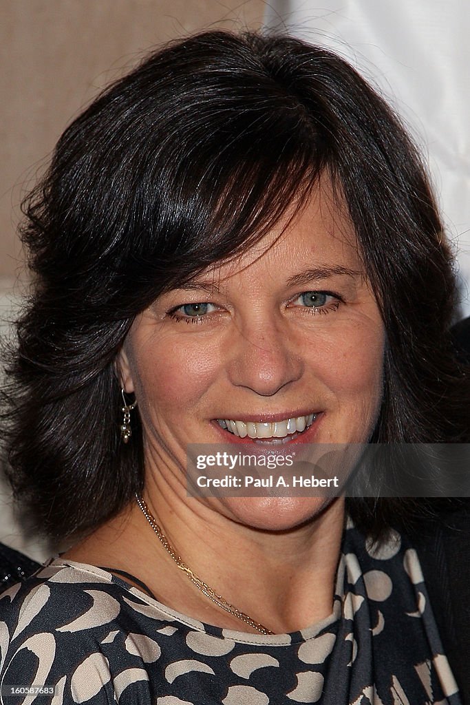 40th Annual Annie Awards - Arrivals