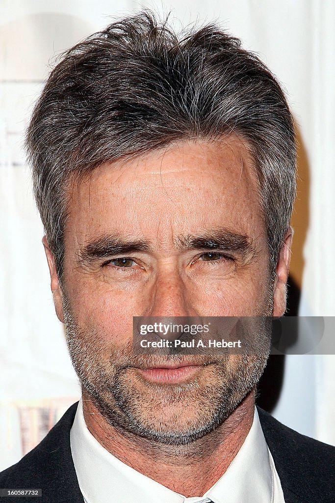 40th Annual Annie Awards - Arrivals