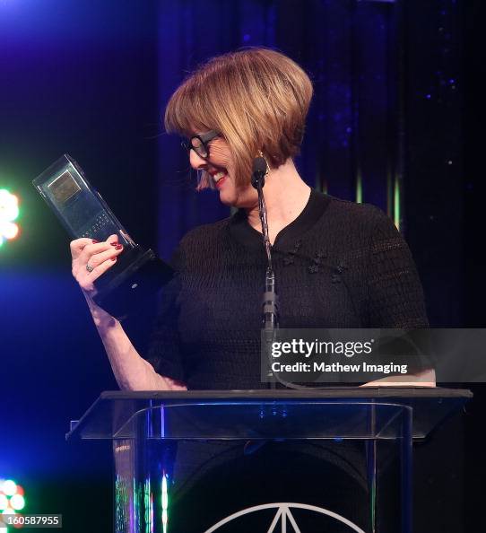 Gemma Jackson Rsa Production Designer Gemma Jackson, receives the the award for... News ...