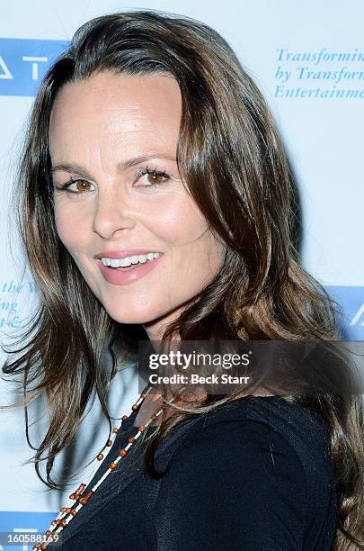 Heather Rake 62 Global Alliance For Transformational Entertainment Gate 3 And ...