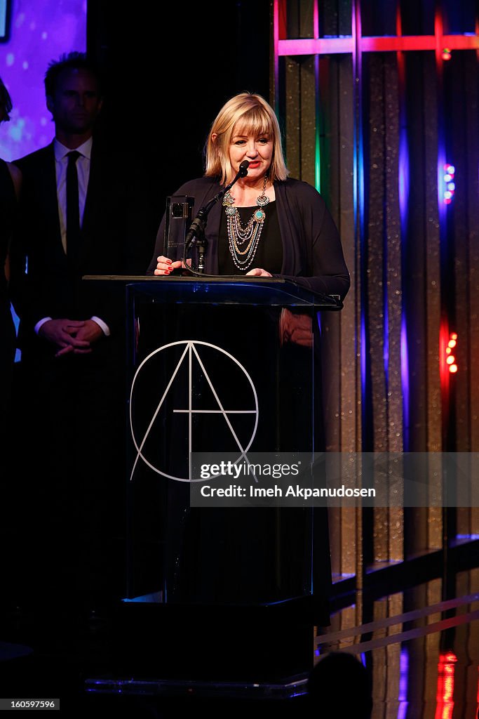 17th Annual Art Directors Guild Awards For Excellence In Production Design - Show