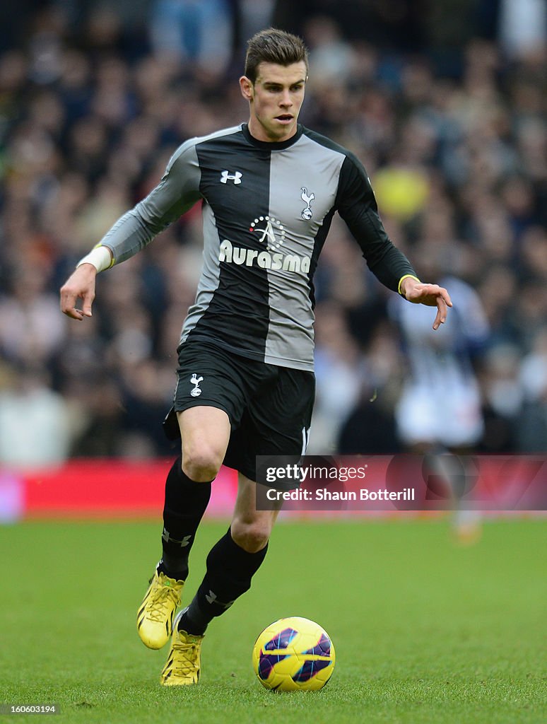 West Bromwich Albion v Tottenham Hotspur - Premier League