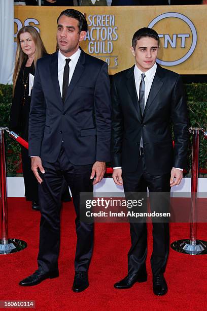 Bobby Jake Cannavale Photos and Premium High Res Pictures - Getty Images
