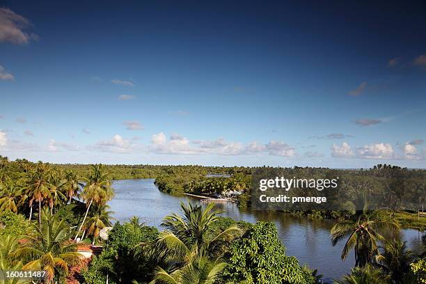 riacho - maceió imagens e fotografias de stock