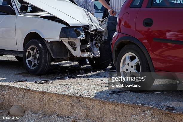 car crash - broken glass car stock pictures, royalty-free photos & images