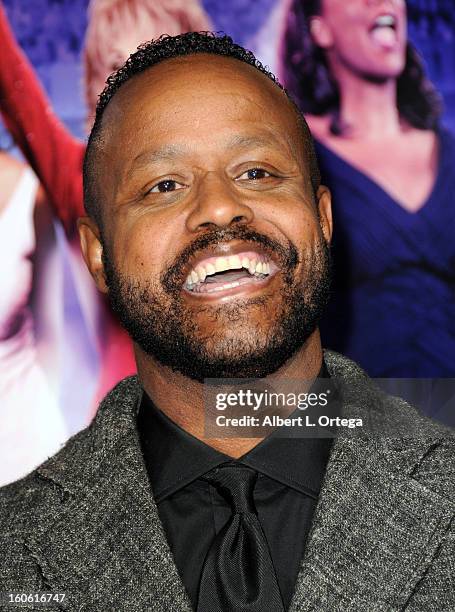 Mervyn Warren Photos and Premium High Res Pictures Getty Images