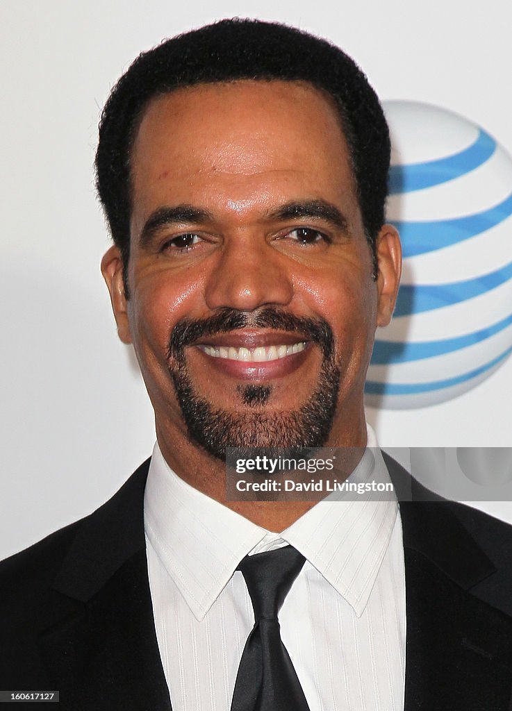 44th NAACP Image Awards - Arrivals