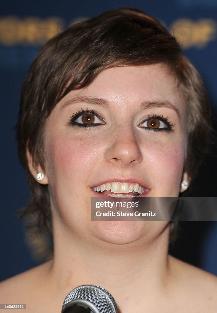 65th Annual Directors Guild Of America - Arrivals