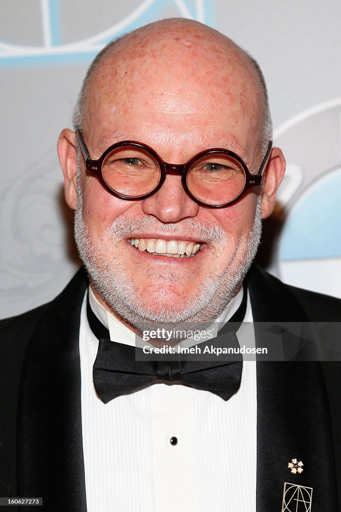 17th Annual Art Directors Guild Awards For Excellence In Production Design - Arrivals