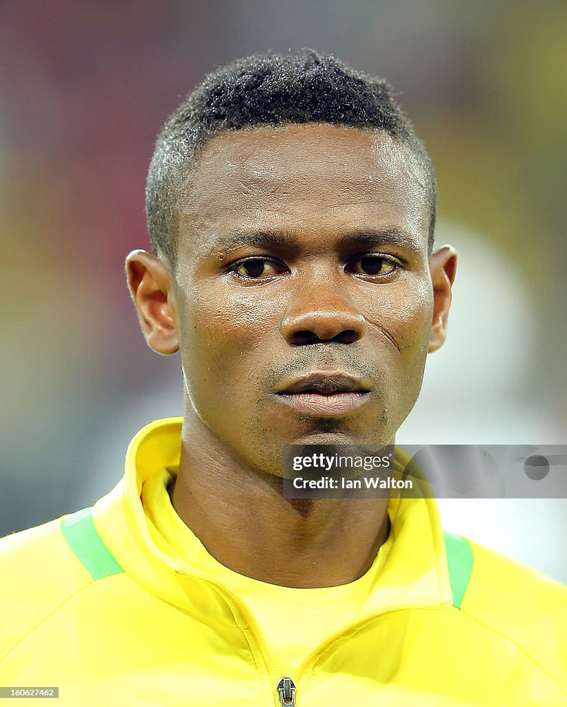 Burkina Faso v Togo - 2013 Africa Cup of Nations Quarter-Final