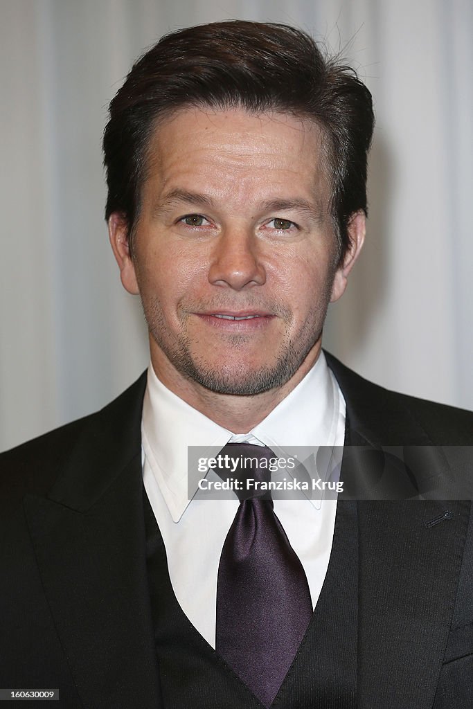 'Broken City' Photocall