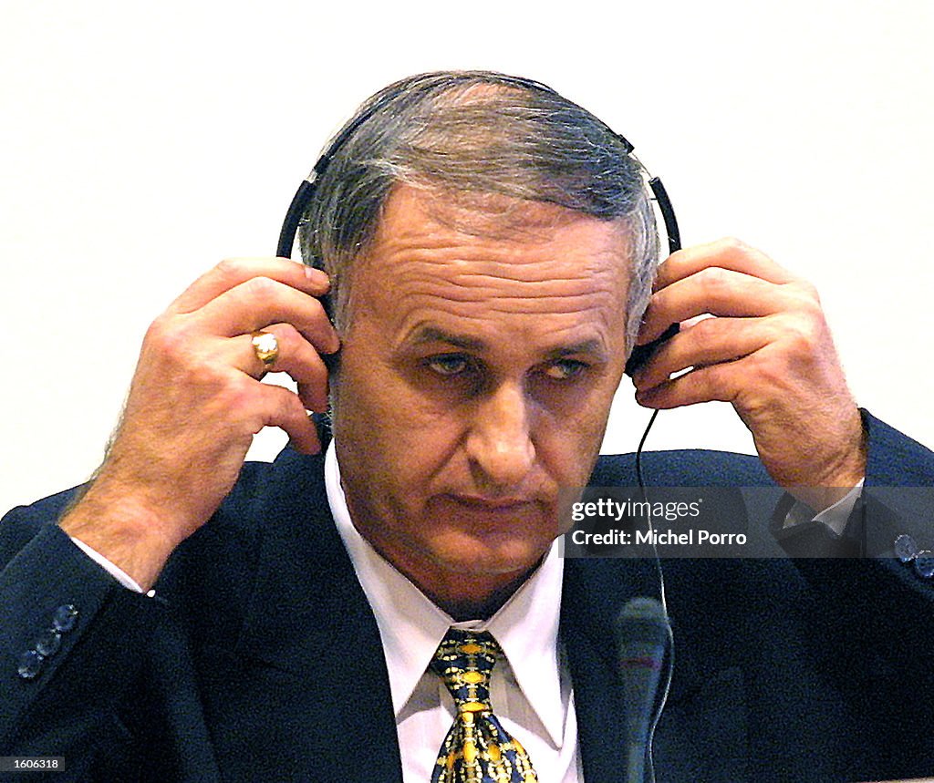 Bosnian Serb General Radislav Krstic Found Guilty