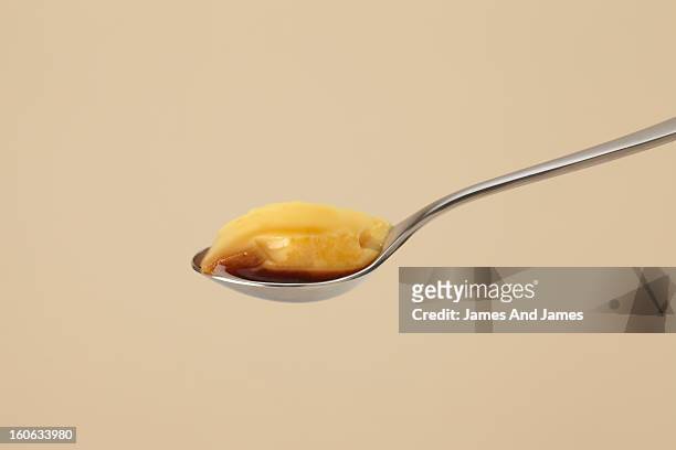 flan - panna cotta stock pictures, royalty-free photos & images