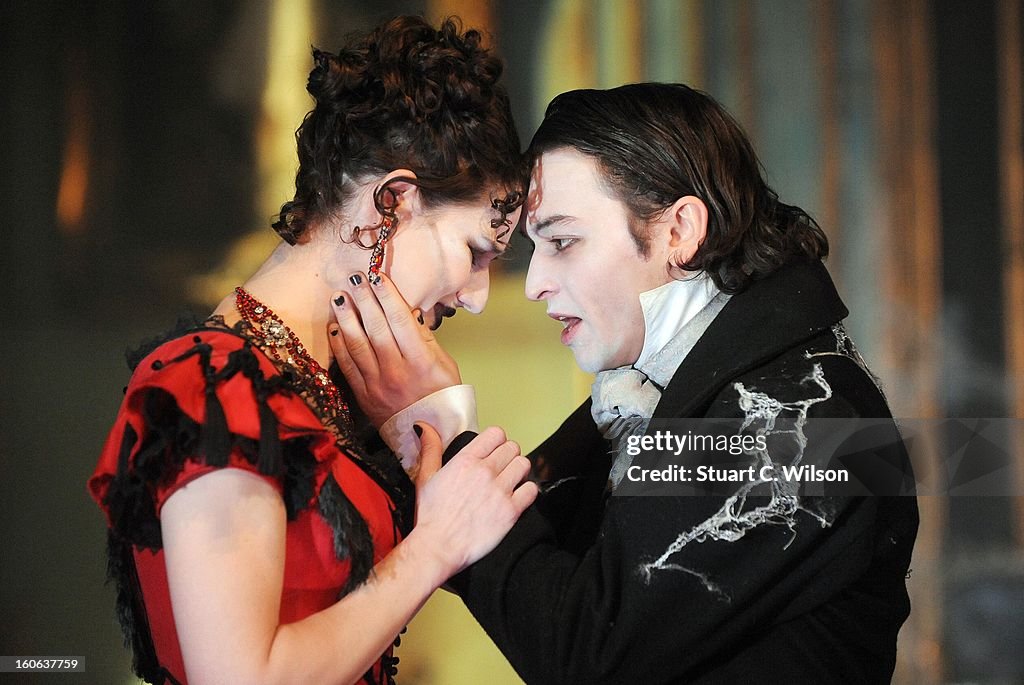 Great Expectations - Photocall