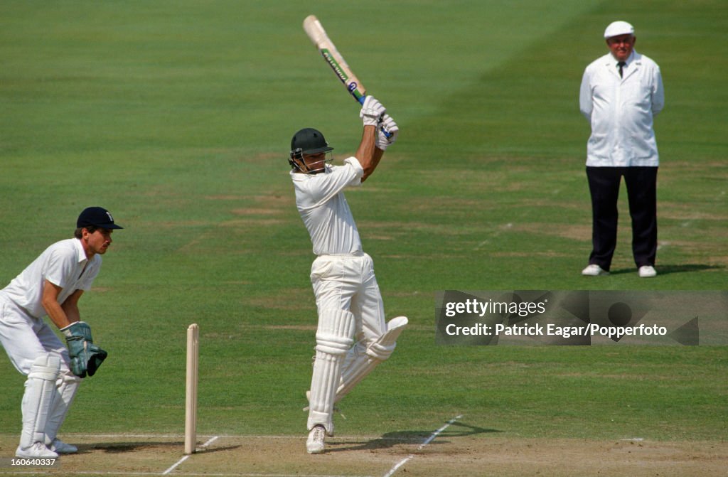 MCC Bicentenary at Lord's 1987