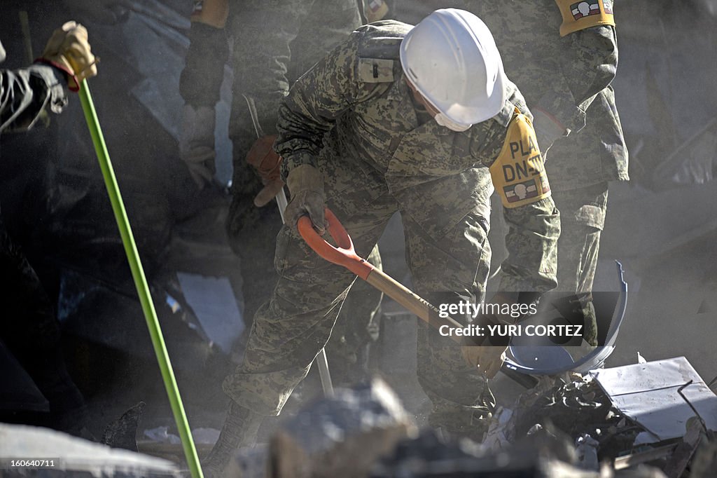 MEXICO-PEMEX-OIL-BLAST