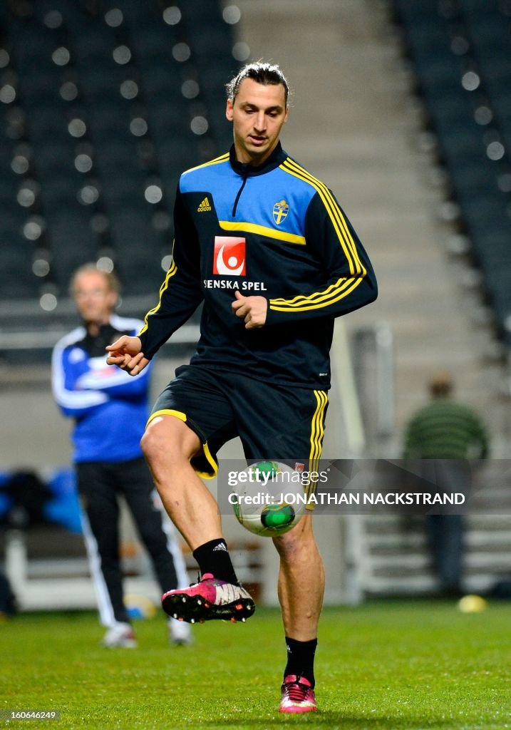 FBL-WC2014-SWE-ARG-FRIENDLY